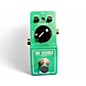 Used Ibanez Tube Screamer Mini Effect Pedal