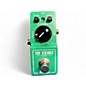 Used Ibanez Tube Screamer Mini Effect Pedal