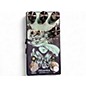 Used Walrus Audio JULIANNA Effect Pedal thumbnail