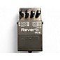 Used BOSS RV6 Digital Reverb Effect Pedal thumbnail