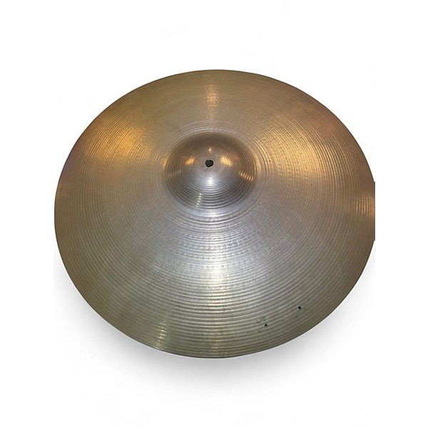 Used Zildjian 20in Avedis Ride Cymbal