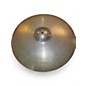 Used Zildjian 20in Avedis Ride Cymbal thumbnail