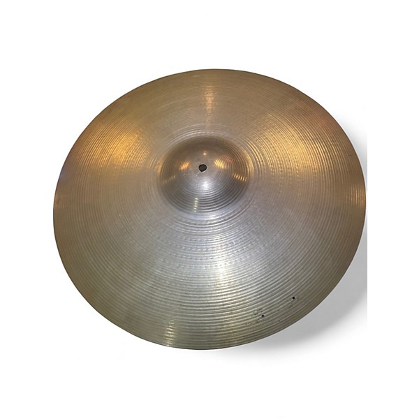 Used Zildjian 20in Avedis Ride Cymbal
