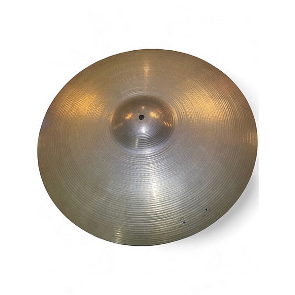 Used Zildjian 20in Avedis Ride Cymbal
