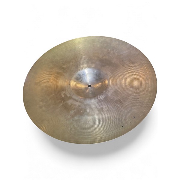 Used Zildjian 20in Avedis Ride Cymbal