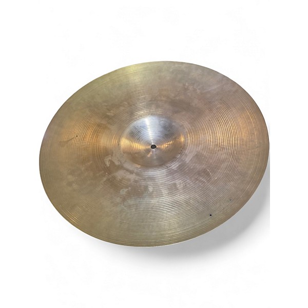 Used Zildjian 20in Avedis Ride Cymbal