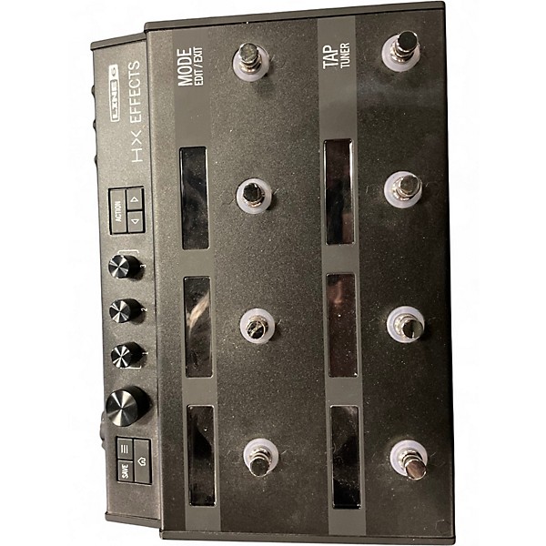Used BOSS SDE-3000 EVH Effect Pedal