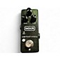 Used MXR Carbon Copy Effect Pedal