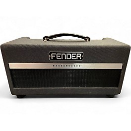 Used Fender Bassbreaker 15W Tube Guitar Amp Head