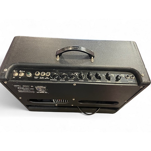 Used Fender Bassbreaker 15W Tube Guitar Amp Head