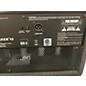 Used Fender Bassbreaker 15W Tube Guitar Amp Head