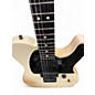 Used Fender Jim Root Signature Telecaster FLAT WHITE Solid Body Electric Guitar