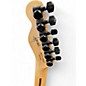 Used Fender Jim Root Signature Telecaster FLAT WHITE Solid Body Electric Guitar