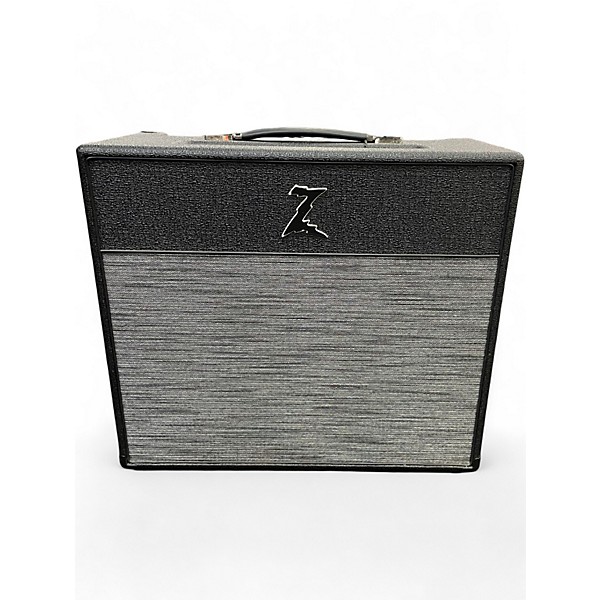 Used Dr.z Z WRECK JR Tube Guitar Combo Amp
