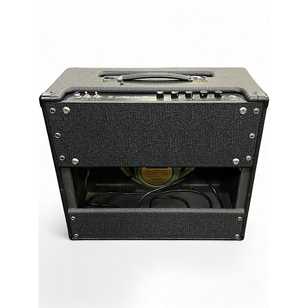 Used Dr.z Z WRECK JR Tube Guitar Combo Amp