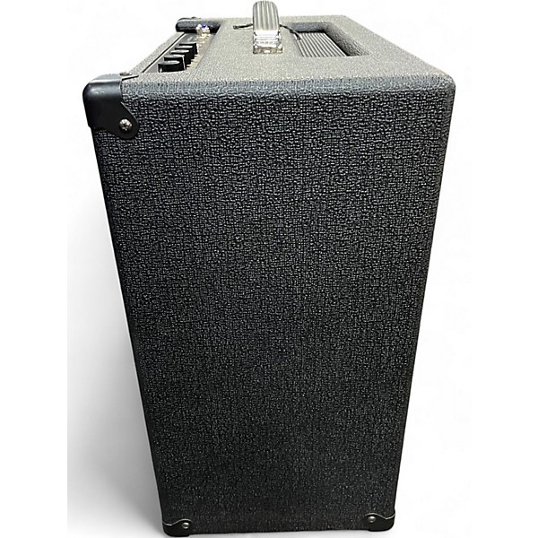 Used Dr.z Z WRECK JR Tube Guitar Combo Amp