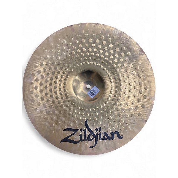 Used Zildjian 16in Planet Z Crash Cymbal