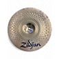 Used Zildjian 16in Planet Z Crash Cymbal