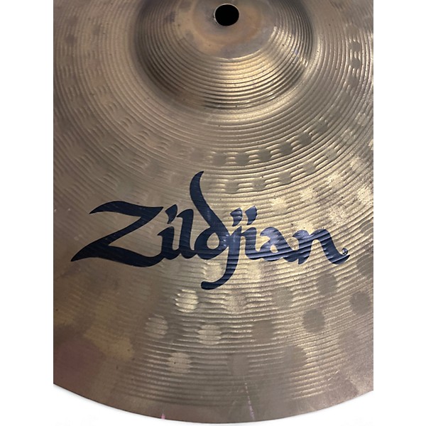 Used Zildjian 16in Planet Z Crash Cymbal