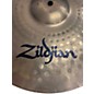 Used Zildjian 16in Planet Z Crash Cymbal