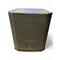 Used Electro-Voice ELX20018SP Powered Subwoofer thumbnail
