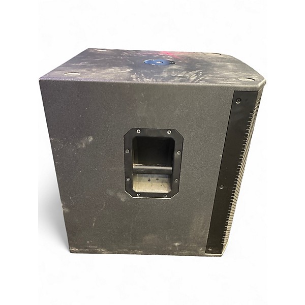 Used Electro-Voice ELX20018SP Powered Subwoofer