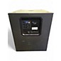 Used Electro-Voice ELX20018SP Powered Subwoofer