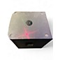 Used Electro-Voice ELX20018SP Powered Subwoofer