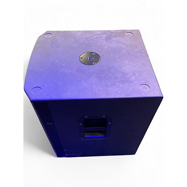 Used Electro-Voice ELX20018SP Powered Subwoofer