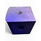 Used Electro-Voice ELX20018SP Powered Subwoofer