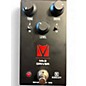 Used Keeley Mk3 Driver Effect Pedal thumbnail
