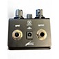 Used Keeley Mk3 Driver Effect Pedal