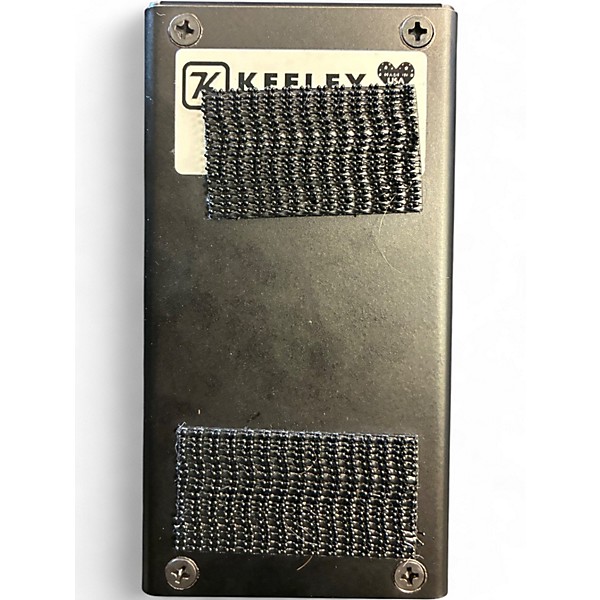 Used Keeley Mk3 Driver Effect Pedal