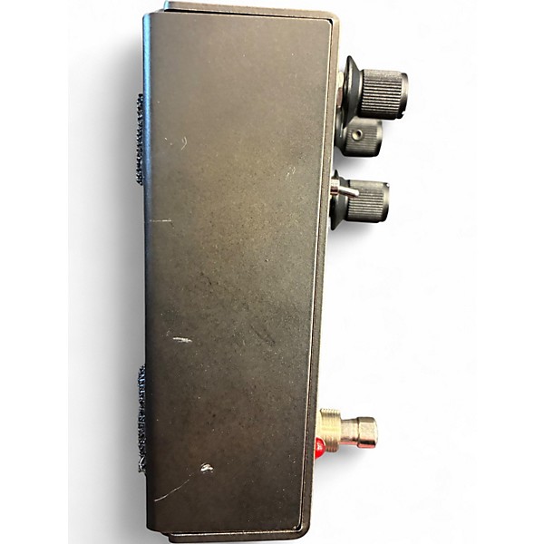 Used Keeley Mk3 Driver Effect Pedal