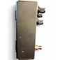 Used Keeley Mk3 Driver Effect Pedal