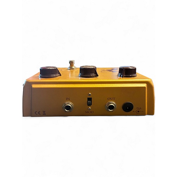 Used Warm Audio Centavo Effect Pedal