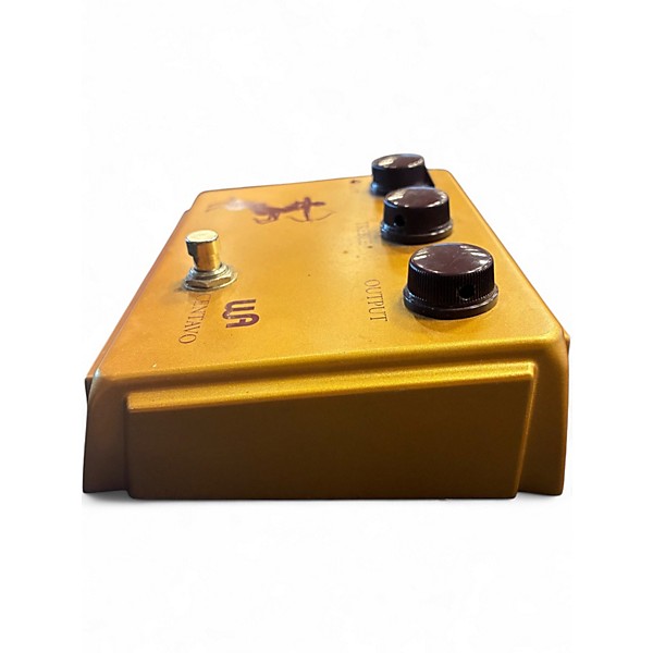 Used Warm Audio Centavo Effect Pedal