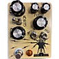 Used Hungry Robot Pedals Wardenclyffe Effect Processor thumbnail