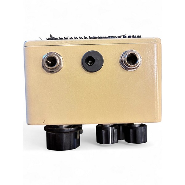 Used Hungry Robot Pedals Wardenclyffe Effect Processor