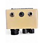 Used Hungry Robot Pedals Wardenclyffe Effect Processor