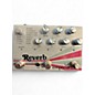 Used Empress Effects Reverb Effect Pedal thumbnail