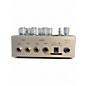 Used Empress Effects Reverb Effect Pedal