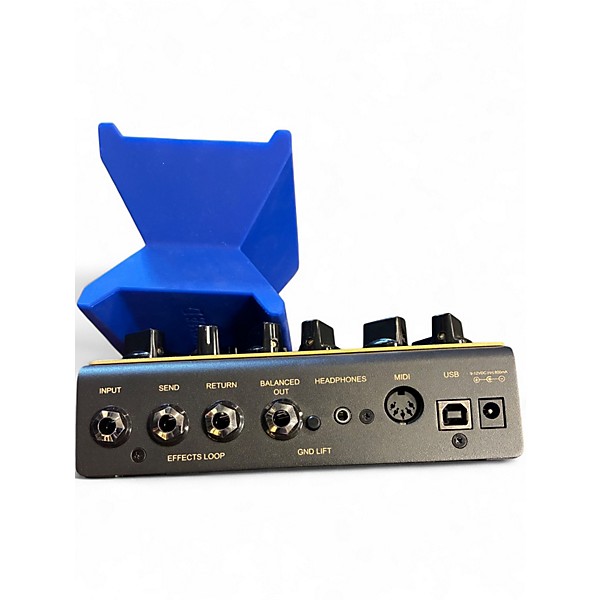 Used Friedman IR-X Dual Tube Pre Amp Effect Processor