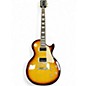 Used Gibson Les Paul Traditional Iced Tea Solid Body Electric Guitar thumbnail