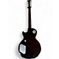 Used Gibson Les Paul Traditional Iced Tea Solid Body Electric Guitar