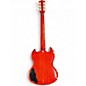 Used Gibson SG STANDARD  61 Heritage Cherry Solid Body Electric Guitar
