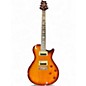 Used PRS 245 SE 2 Tone Sunburst Solid Body Electric Guitar thumbnail
