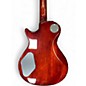 Used PRS 245 SE 2 Tone Sunburst Solid Body Electric Guitar