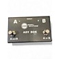 Used Livewire ABY1 Switcher Pedal thumbnail