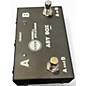 Used Livewire ABY1 Switcher Pedal